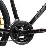 Xe đạp điện touring Giant ESCAPE 2 DISC 2022